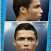 PES 2015 Cristiano Ronaldo Face