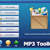 MP3 Toolkit  11MB