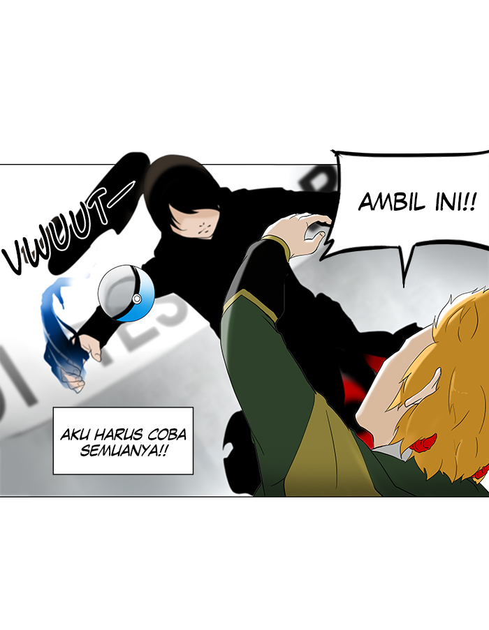 Tower of God Bahasa indonesia Chapter 83