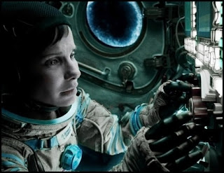 Gravity (Alfonso Cuarón, 2013)