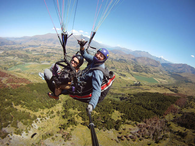 A is for Adventure: 8 Things You MUST Do on New Zealand's 