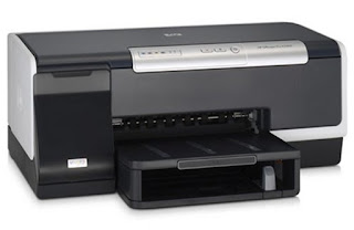 HP Officejet Pro K5400 Drivers Download