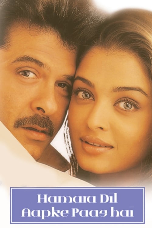 [HD] Hamara Dil Aapke Paas Hai 2000 Assistir Online Legendado