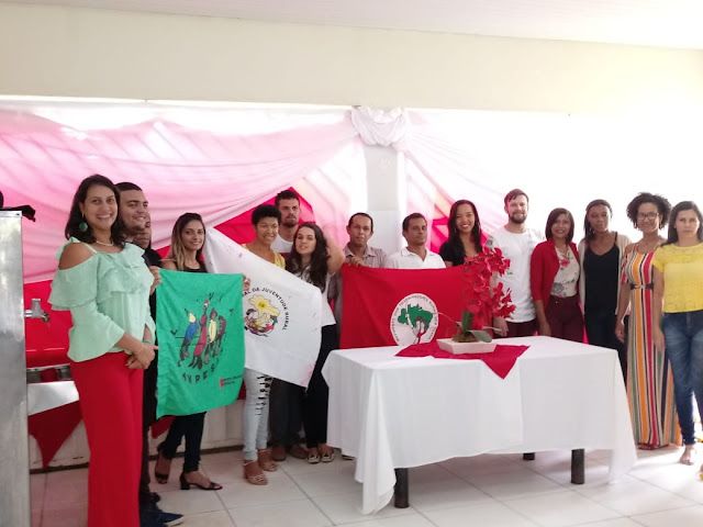 Acontece em Amargosa o Encontro do Programa Residência Pedagógica da UFRB