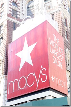 NY-Macys