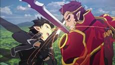 Assistir  -Sword Art Online 20 - Online