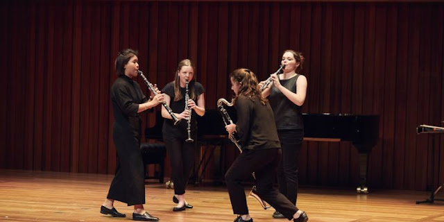 Guildhall School of Music and Drama - Chamber Music Festival