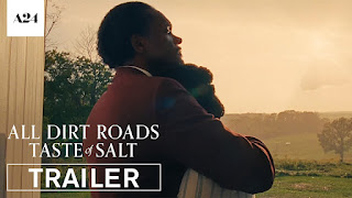 All Dirt Roads Taste of Salt Main Story, Release Date, Cast.