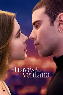 [VIP] A través de mi ventana [2023] [CUSTOM HD] [DVDR] [NTSC] [Castellano]