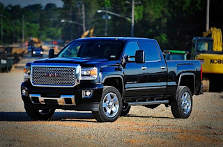 2020 GMC Sierra 2500 Changements lourds, mises à jour et rumeurs de prix 