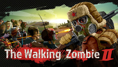 Walking Zombie 2 New Game Pc Ps4 Ps5 Xbox