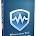 Wise Care 365 Pro 2.26 Build 182 Full Keygen Activation