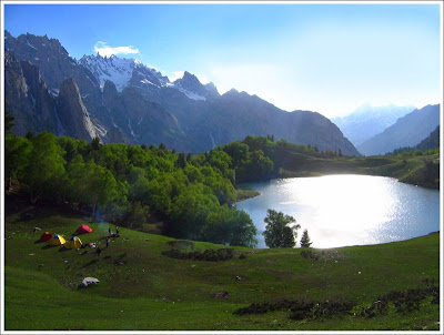 Kailash Mansarovar Yatra