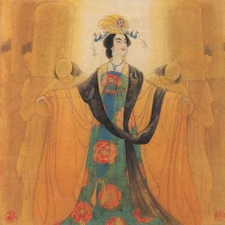 Wu Zetian