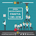 CYBER Berkontribusi: Panitia CBS 2018