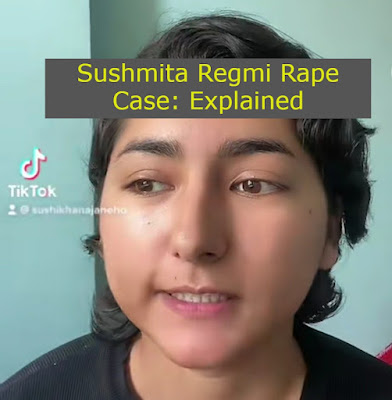 Sushmita Regmi Rape case Malvika Subba
