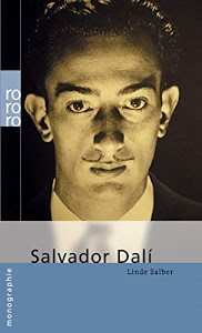 Salvador Dalí