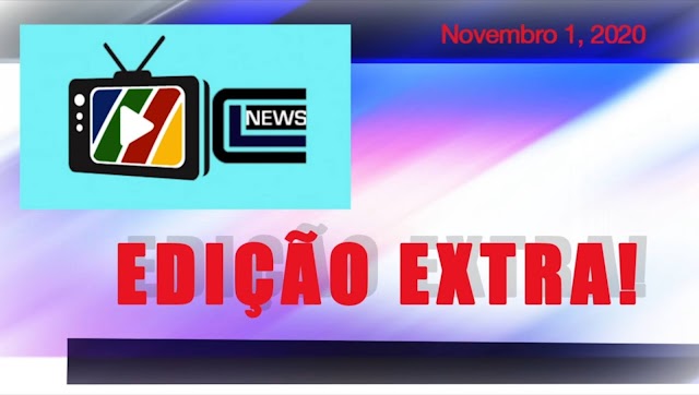 CLNews Edição Extra 1° novembro