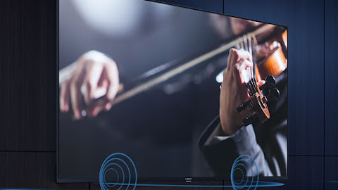 Spesifikasi dan Fitur Mengagumkan Xiaomi Google TV A 32 Inci