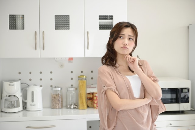揉むとバストが大きくなる理由