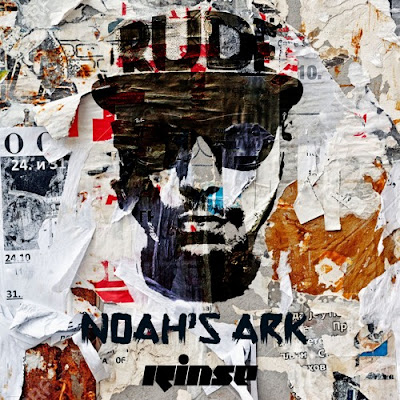 Rude Kid - "Oh My Bass" / www.hiphopondeck.com