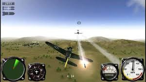 Air Conflicts PSP