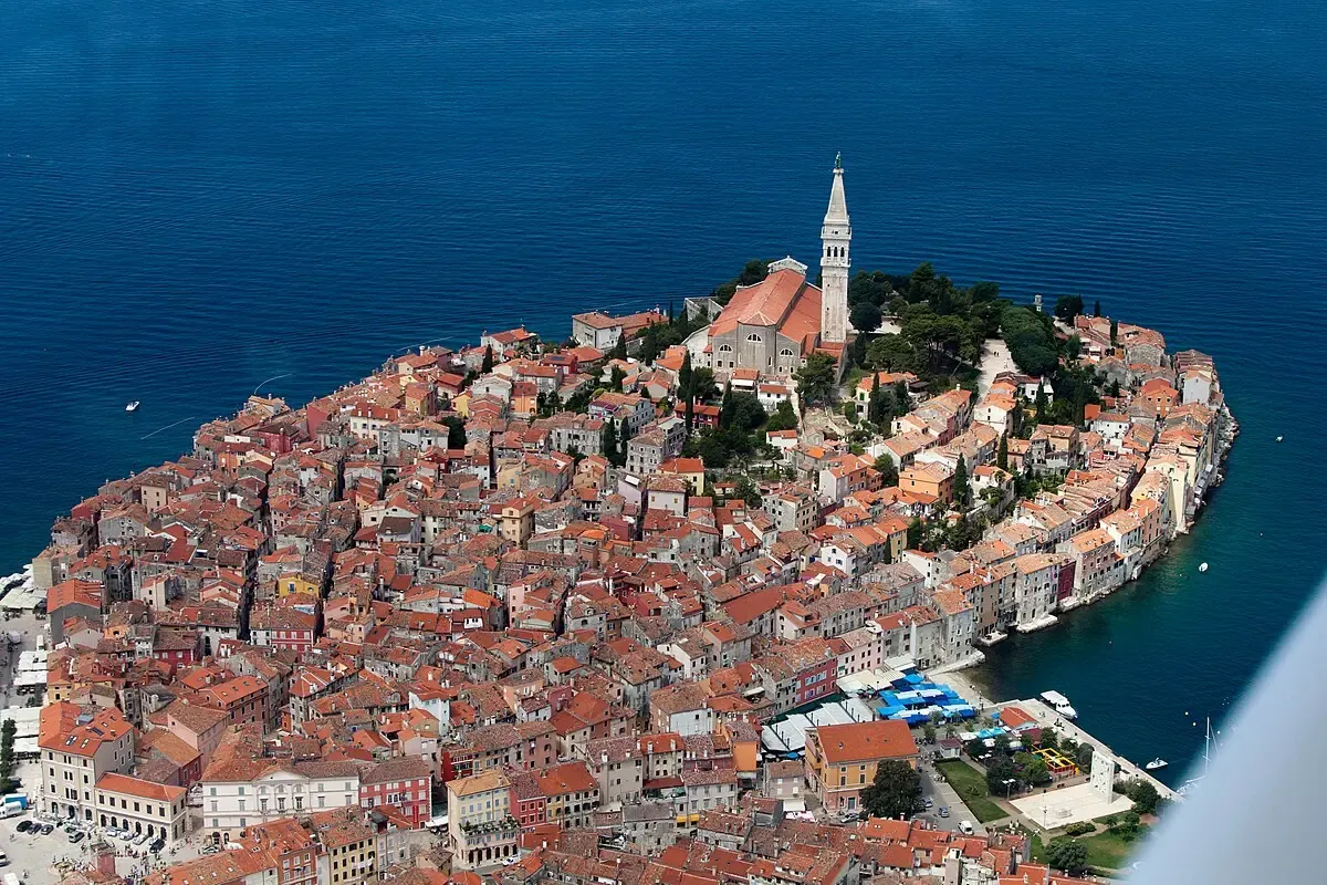 Best Things To Do in Rovinj