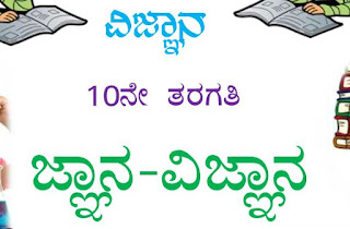 Science Notes In Kannada Download PDF