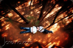 Engagement shoot or e-session at Galagos Country Estate  - Joretha Taljaard Wedding Photography