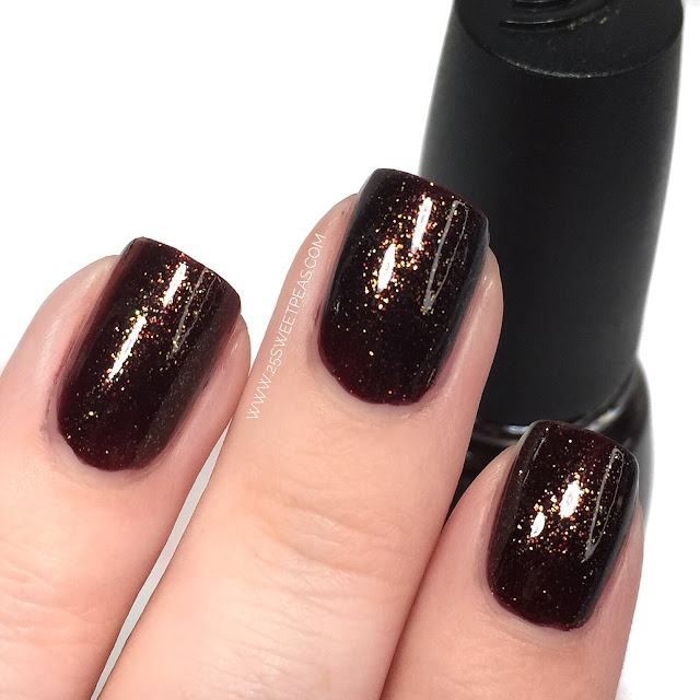 China Glaze Aut-umm I Need