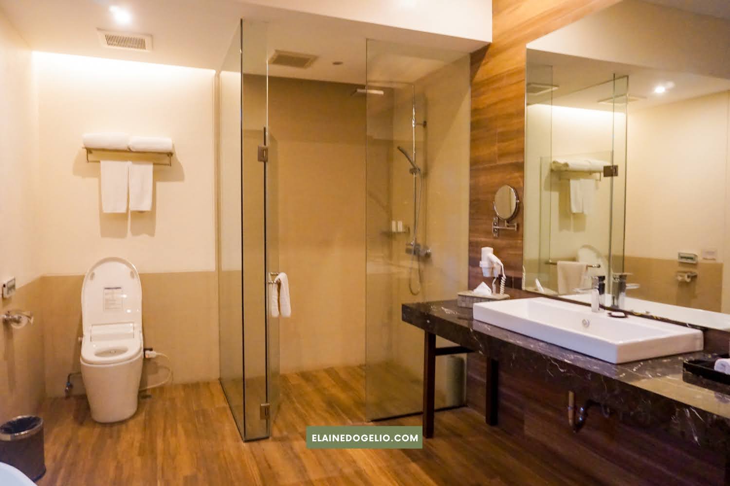 Where to Stay in Alfonso, Cavite Abagatan ti Manila Staycation Hotel