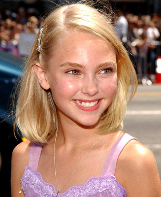 CLICK HERE For More AnnaSophia Robb