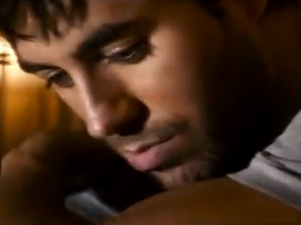 enrique iglesias finally found you