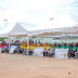 Fundación Central Barahona y Major League Baseball inauguran el 7mo. Torneo RBI Barahona 2022