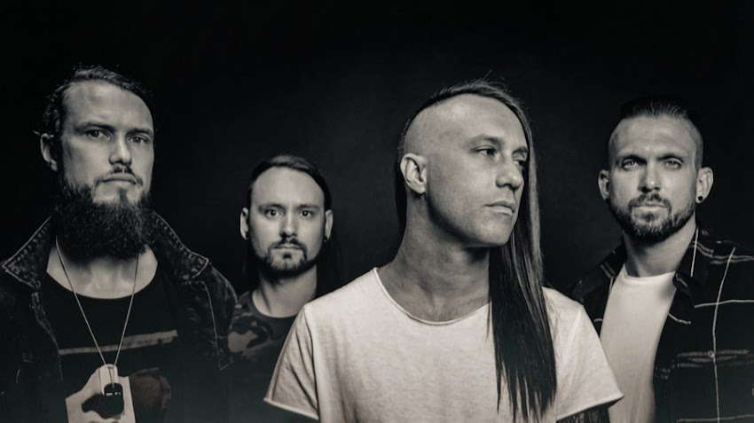 Disciple regresa con fuerza con "Skeleton Psalms", un álbum de rock que desafía los límites.