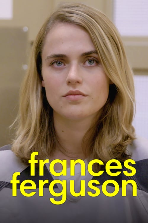 Ver Frances Ferguson 2019 Pelicula Completa En Español Latino