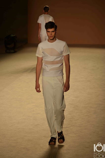 "Miquel Suay 080 Barcelona Fashion"