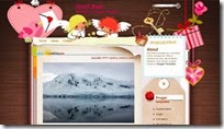 heart-beat-blogger-template