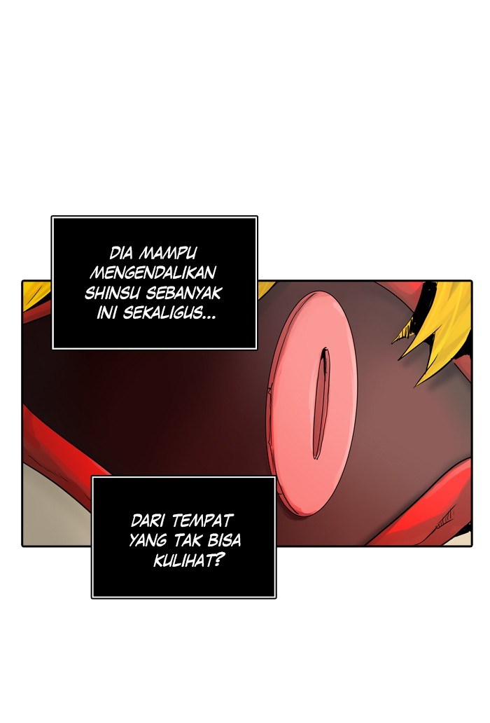 Webtoon Tower Of God Bahasa Indonesia Chapter 379