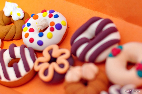 Donuts