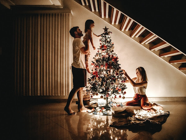 5 tips to have an unforgetable Christmas