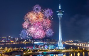 New Years Eve Dubai Vantage Points 2019, New Years Eve Firework Displays 2019 Dubai