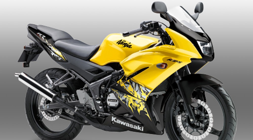 5 Alasan Kawasaki  Ninja 150 RR  Masih Layak Untuk Dimiliki