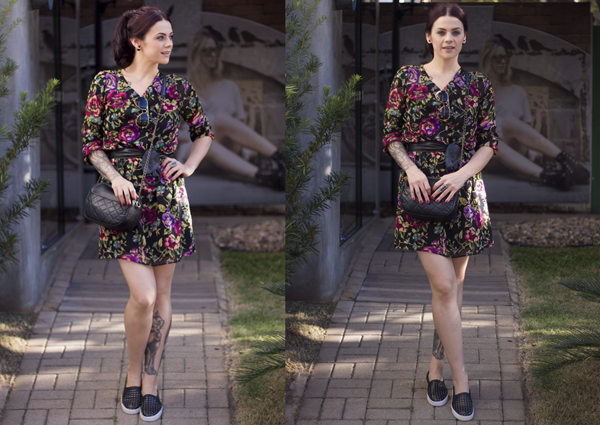LOOK VESTIDO E TÊNIS (9)