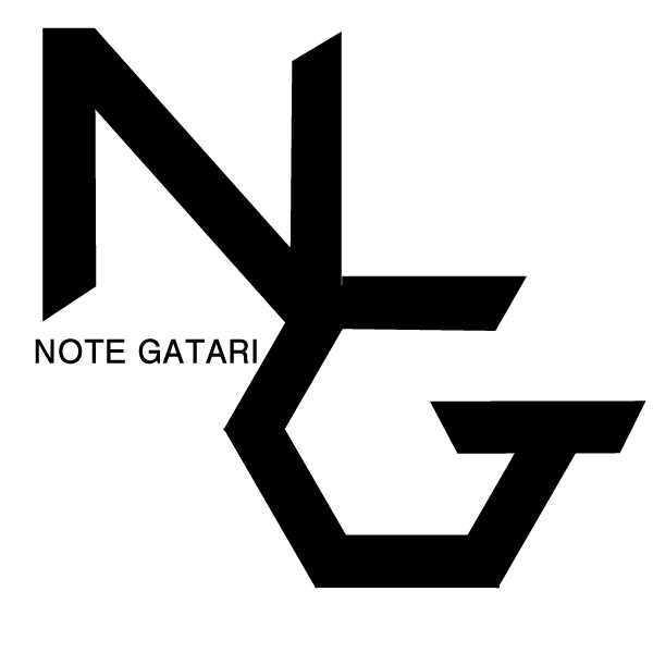 ギルティクラウン notegatari