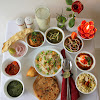 North Indian Dinner Party Menu : 20 Side Dish For Poori Indian Vegetarian Side Dish For Puri Recipes Chitra S Food Book : North indian dishes include various special items what will definitely bring water into your mouth.