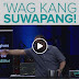 Pag hindi ka kontento sa buhay, baka dahil hindi ka talaga nakababad sa pagmamahal ni Hesus
