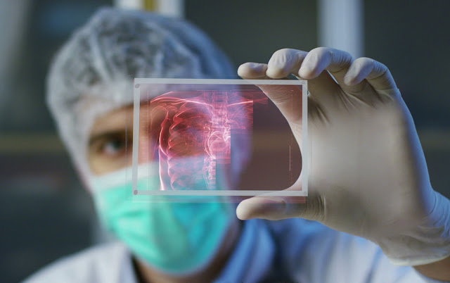 Medical Holography