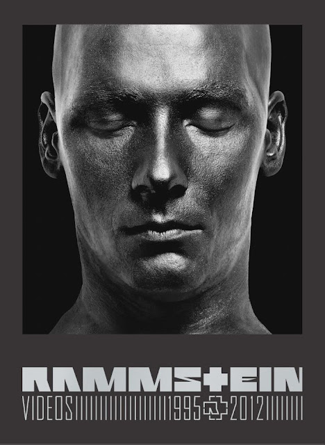 RAMMSTEIN - VIDEOS 1995-2012