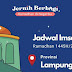 Jadwal Buka Puasa di Lampung dan Sekitarnya, Sabtu 6 April 2024